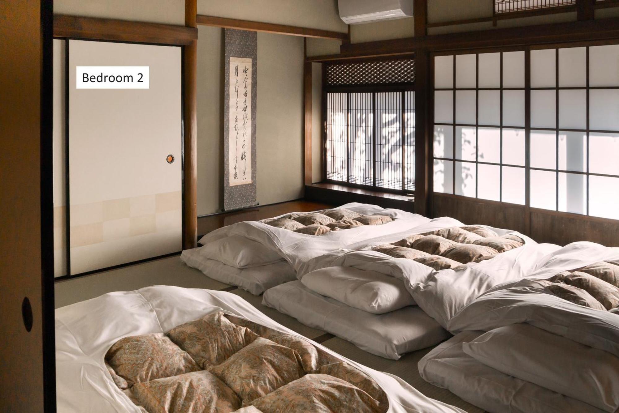 Moku杢 Villa Miyazu Bagian luar foto